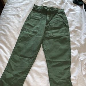 Skater/streetwear pants